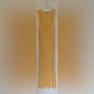 Zara Maxi Tank Dress